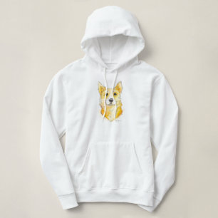 Camiseta Cutie Corgi