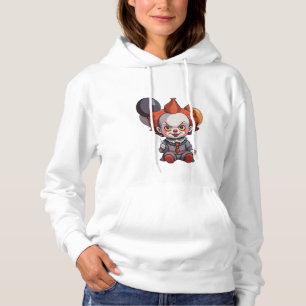 Camiseta Cutie Horror