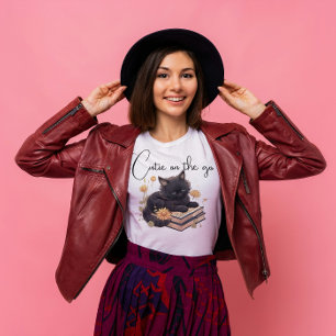 Camiseta Cutie On The Go