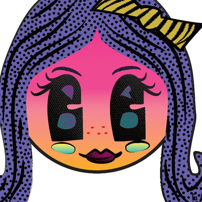 Camiseta Cutie Pie (Criador carregado)