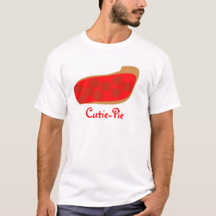 Camiseta Cutie-Torta