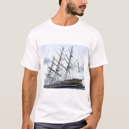 Camiseta Cutty Sark Clipper