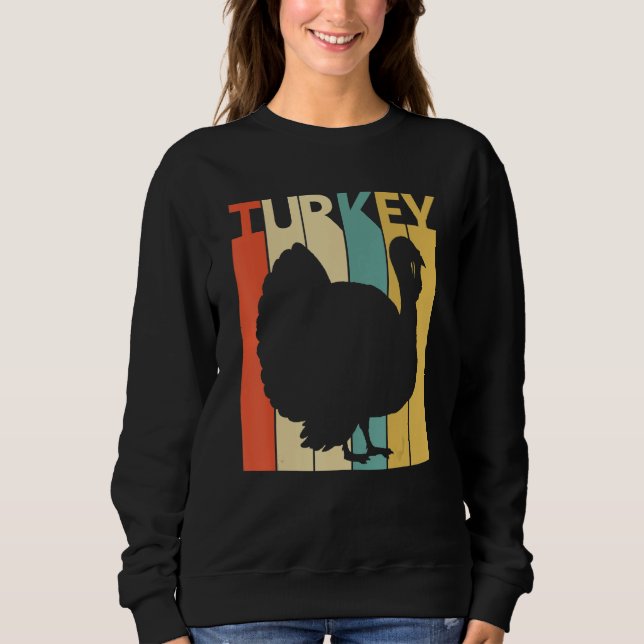 Camiseta Cuz Turquia Animal (Frente)