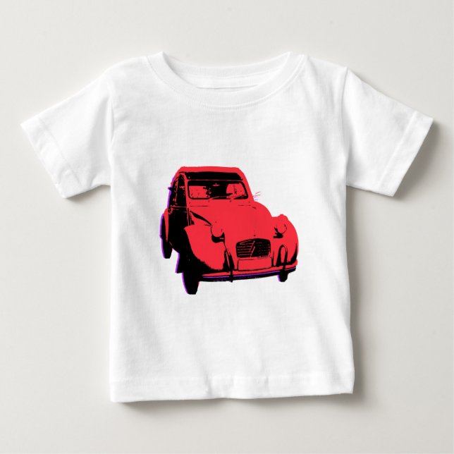 Camiseta cv 2 (Frente)