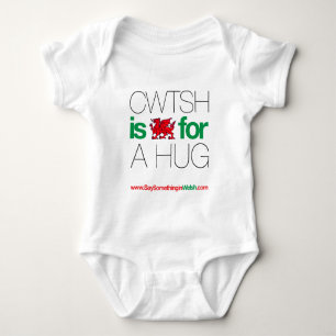 CAMISETA CWTSH