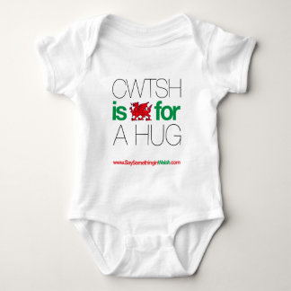 CAMISETA CWTSH