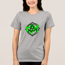 Camiseta cXrYsZ - Ensignia