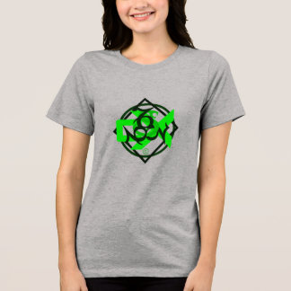 Camiseta cXrYsZ - Ensignia