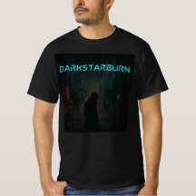 Cyber DarkStarBurn