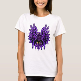 Camiseta Cyber Eagle – Wächter der Zukunft