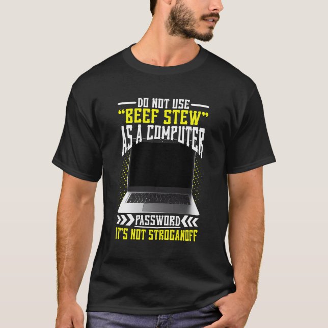 Camiseta Cyber Security Hacker E Cyber Security Professiona (Frente)