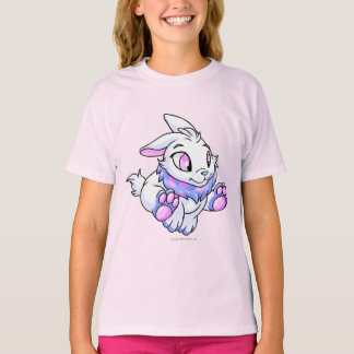 Camiseta Cybunny Blue