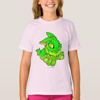 Camiseta Cybunny Glowny