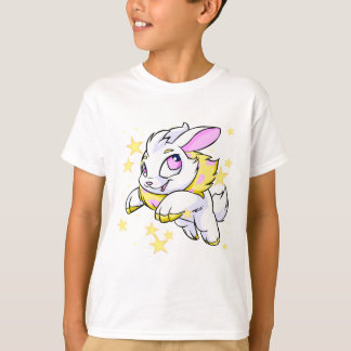 Camiseta Cybunny Magic Electric