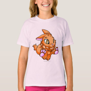 Camiseta Cybunny Orange