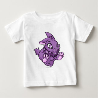 Camiseta Cybunny Purple