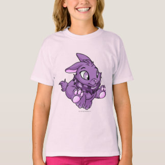 Camiseta Cybunny Purple