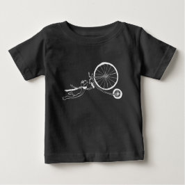 Camiseta Cycling Frog