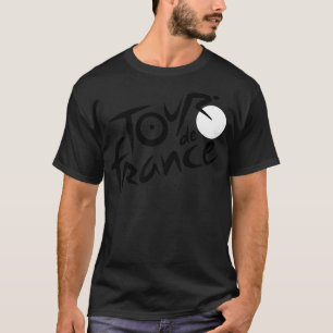 Camiseta Cycling Tour De France Hat