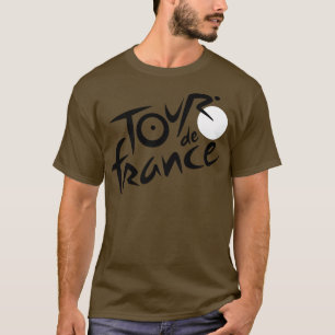 Camiseta Cycling Tour De France Hoodie