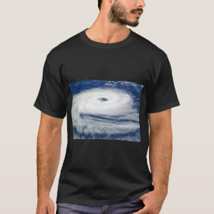 Camiseta Cyclone Catarina Storm Power