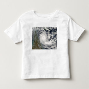 Camiseta Cyclone Ingrid