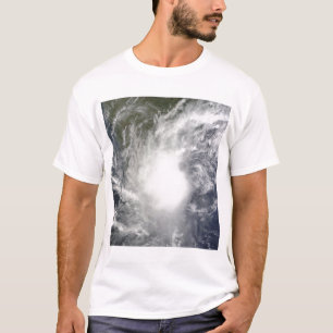 Camiseta Cyclone Jal