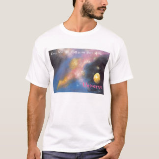 Camiseta Cygnus de Magellan