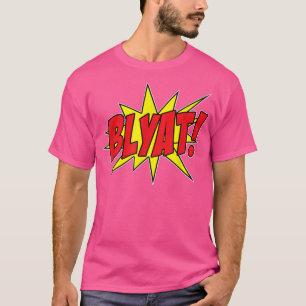 Camiseta Cyka Blyat Bear Rússia Engraçado Cita Moscou 155