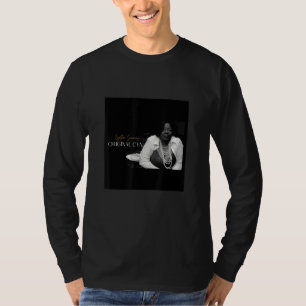 Camiseta Cynthia Simmons Original Cyn