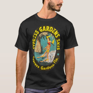 Camiseta Cypress Skis