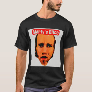 Camiseta Cyra Ra Não é amiga do Bch