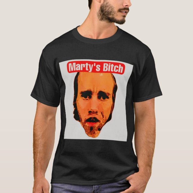 Camiseta Cyra Ra Não é amiga do Bch (Frente)