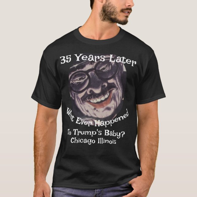 Camiseta Czar Rua Mentiroso Trump Liberdade Igualdade Newso (Frente)