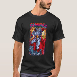 Camiseta Czarnecki Merch