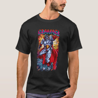 Camiseta Czarnecki Merch