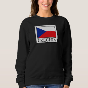 Camiseta Czechia