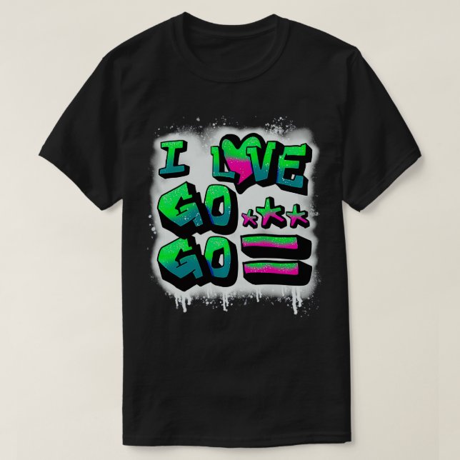 CAMISETA D (Frente do Design)