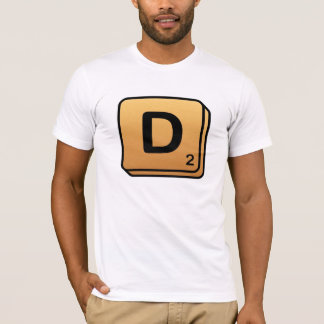 Camiseta d