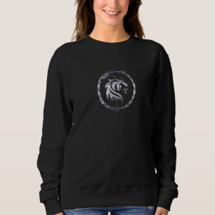 Camiseta D20 Tabletop Dungeons Rpg Dice Dragon