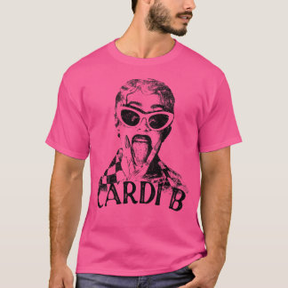 Camiseta d B