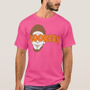 Camiseta D Book Hooter