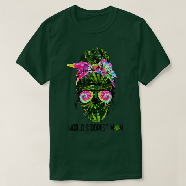Camiseta D da Mulher Bonita  (Frente do Design)