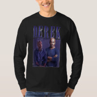 D E R E M O R G A N Homenagem Vintage