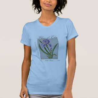 Camiseta D Elise de Fleur