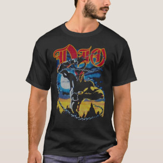 Camiseta D.I.O 9839048 - Dio Sabbath - Trending Tri-Blend