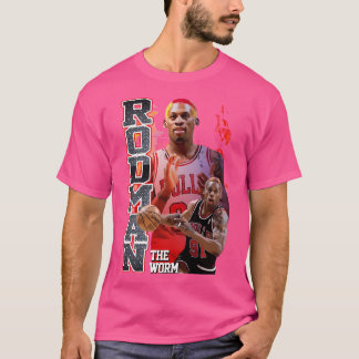 Camiseta D-Rod Vintage