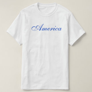Camiseta da América