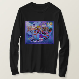 Camiseta da Arca de Noé