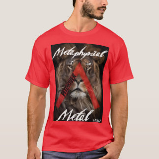 Camiseta da Banda PitDriver